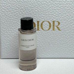 Christian Dior Gris Dior Hand and Body Soap